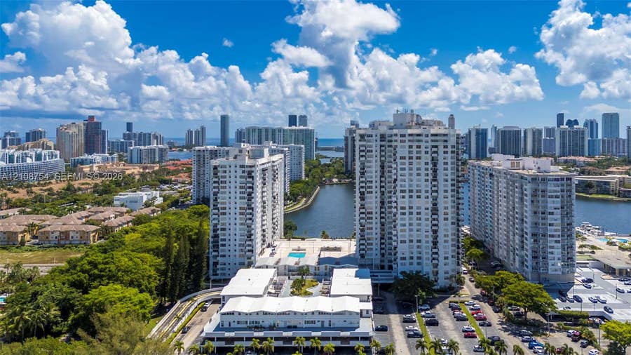 Property photo for 2750 NE 183rd Street, #2404, Aventura, FL