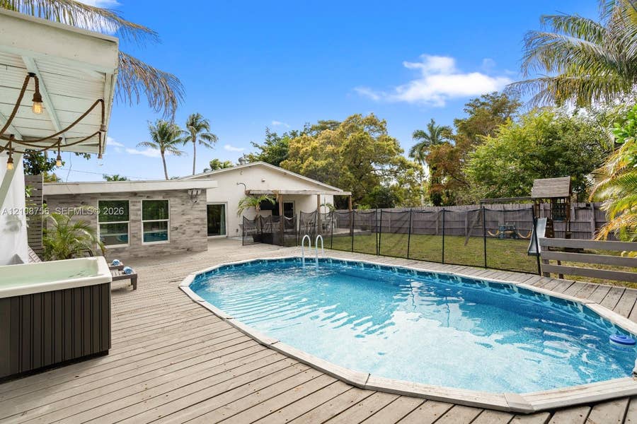 Property photo for 3291 SW 44th Street, Dania Beach, FL