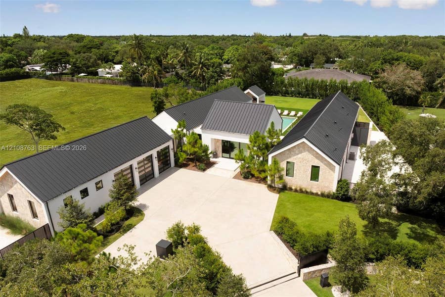 Property photo for 6973 SW 151st Street, Palmetto Bay, FL