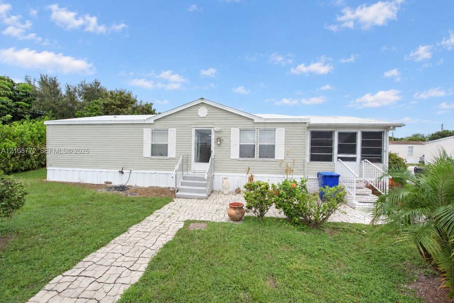 Property photo for 18855 SW 351 St 398, #398, Homestead, FL