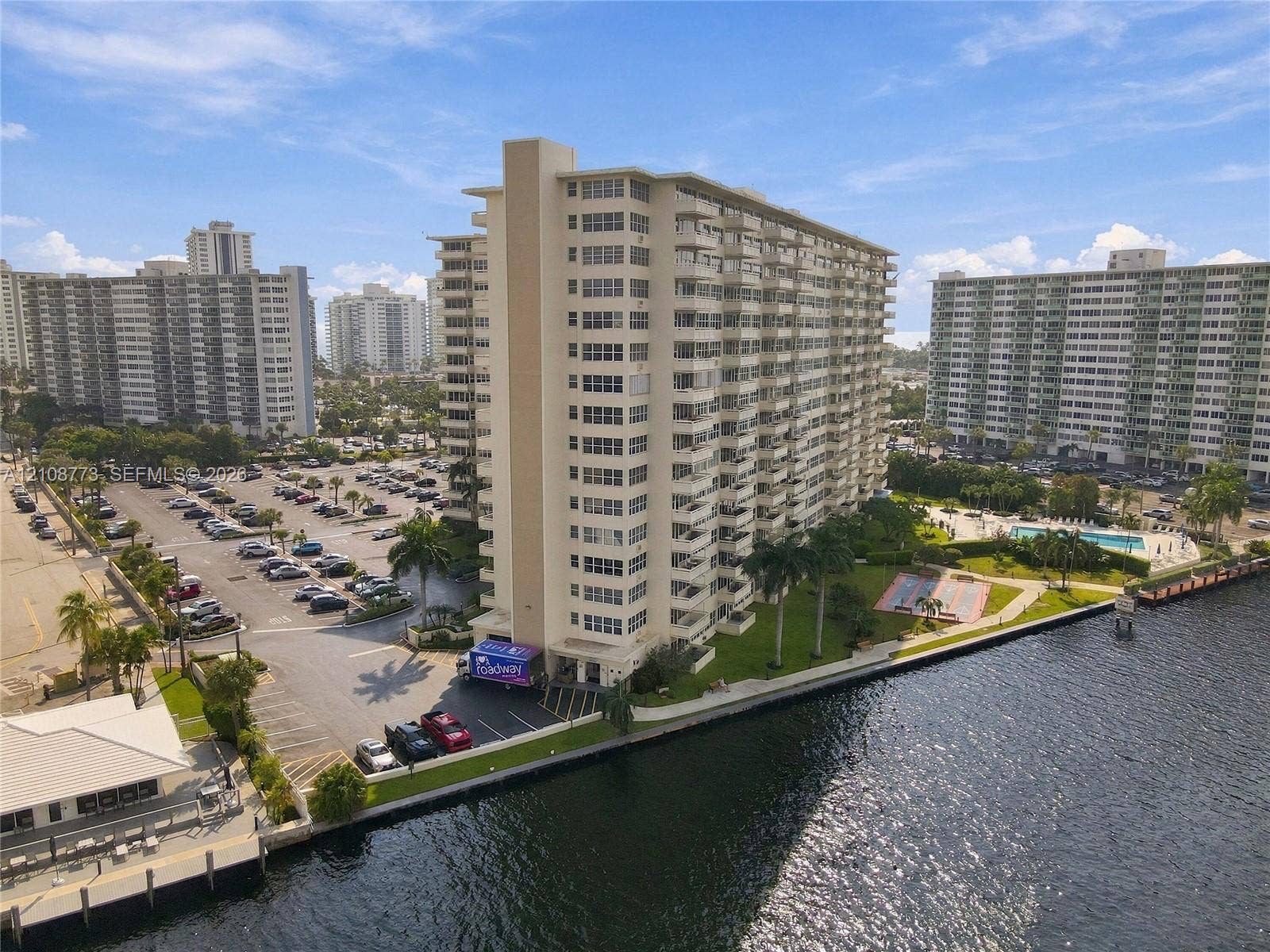 3200 NE 36th Street, #1714, Fort Lauderdale, FL 33308 Photo 35