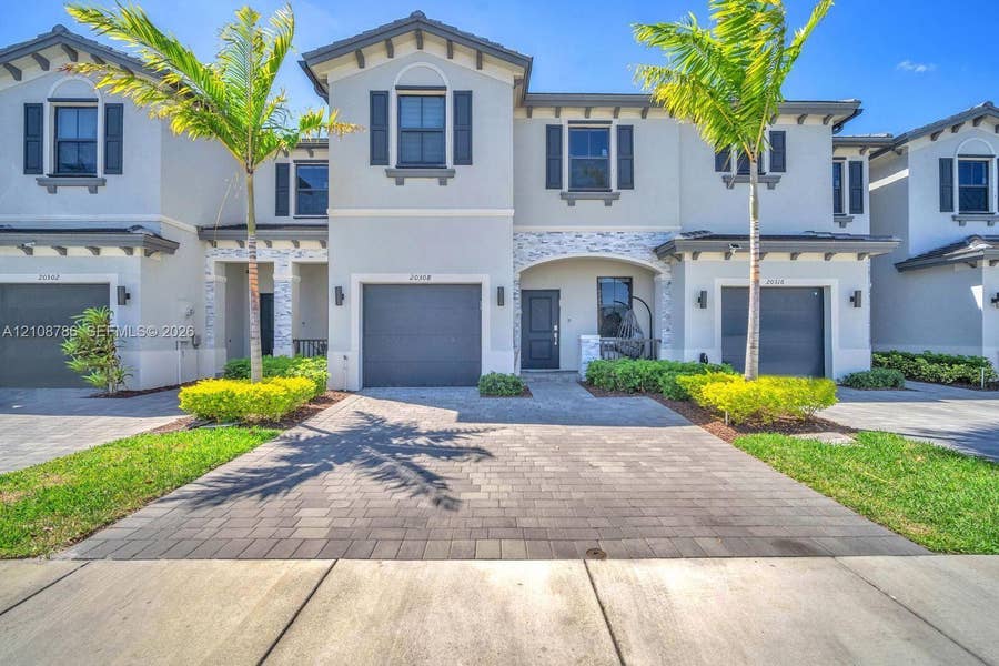 Property photo for 20308 NW 6th Place, Miami Gardens, FL