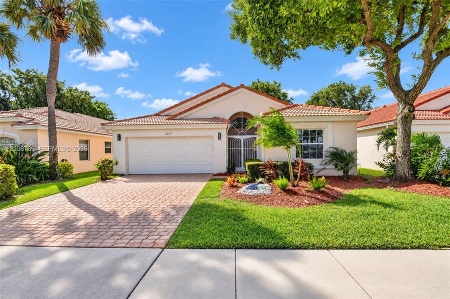 Property photo for 6257 Coral Reef Terrace, #NA, Boynton Beach, FL
