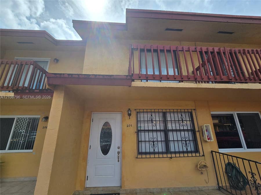 Property photo for 2211 W 52nd Street, #207, Hialeah, FL
