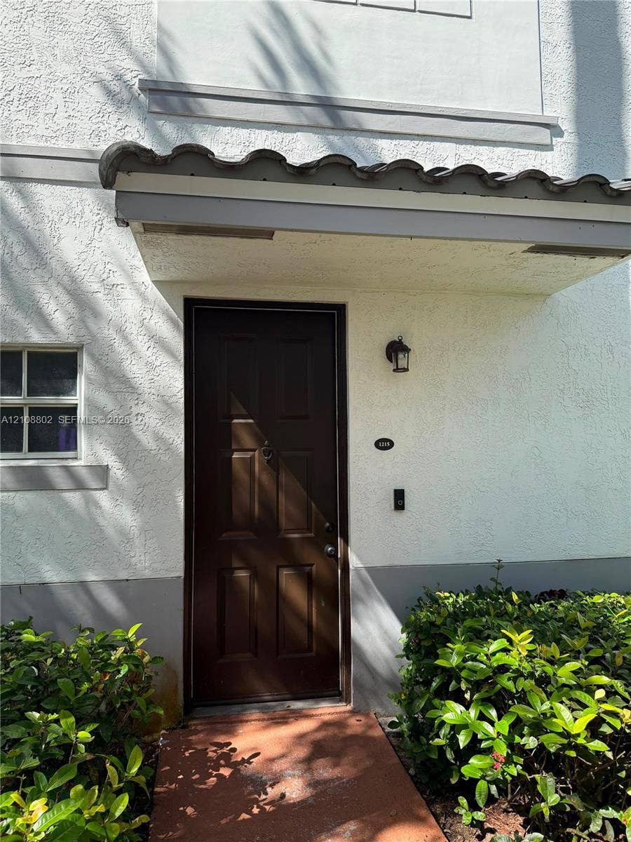 Property photo for 765 SW 148th Avenue, #1215, Sunrise, FL