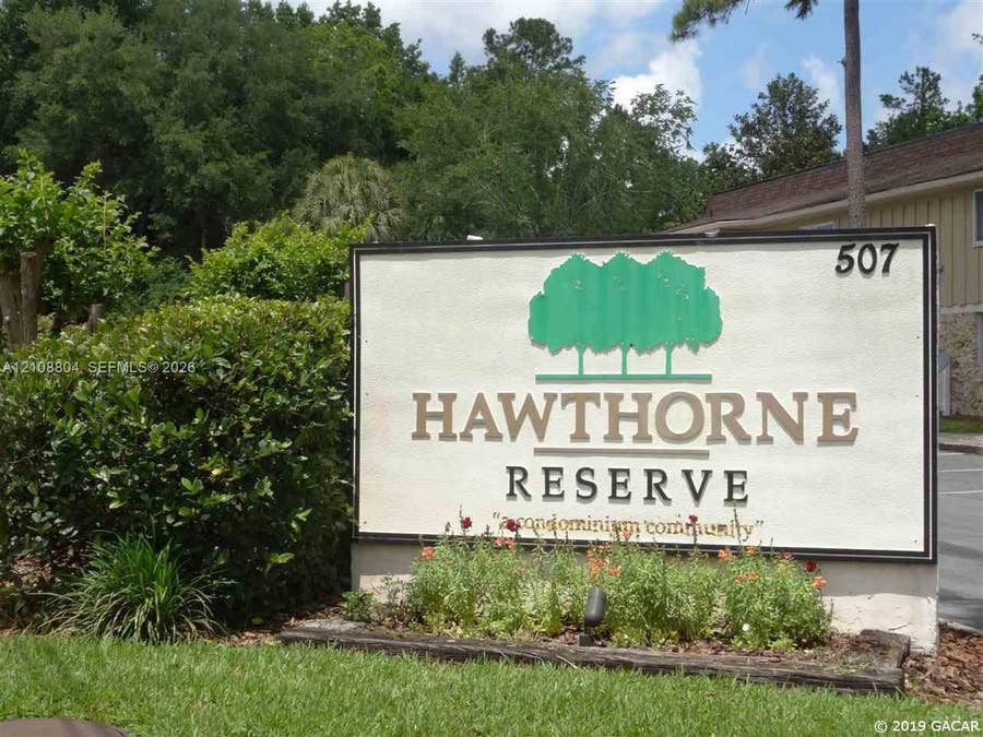 Property photo for 507 NW 39th Road, #240, Gainesville, FL