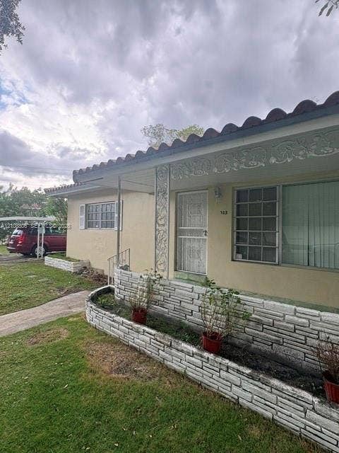 Property photo for 701 SW 20th Road, #703, Miami, FL