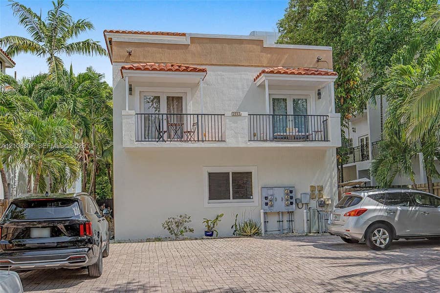 Property photo for 2945 Coconut Avenue, #1, Miami, FL