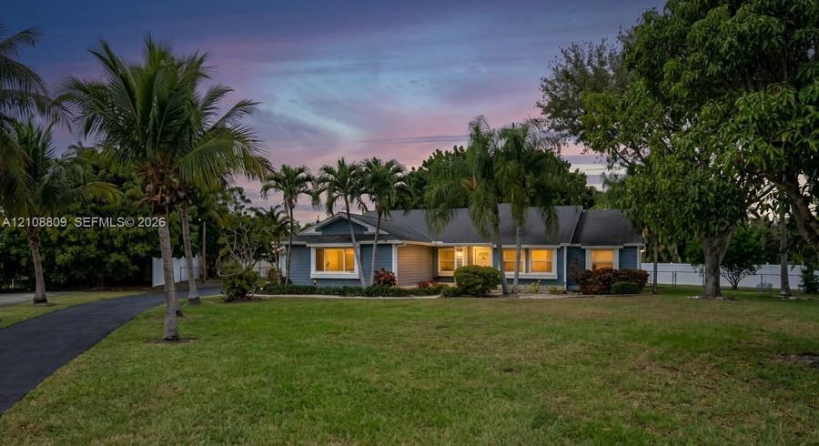 Property photo for 15440 SW 148th Place, Miami, FL