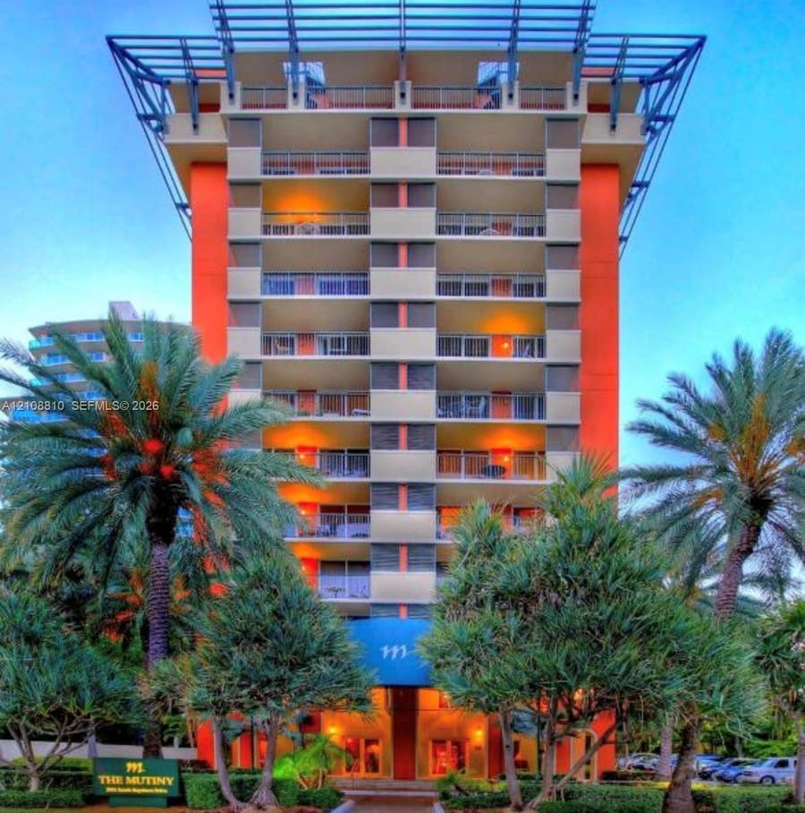 Property photo for 2951 S Bayshore Drive, #416, Miami, FL
