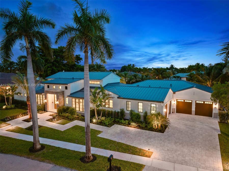 Property photo for 801 NE Orchid Bay Drive, Boca Raton, FL