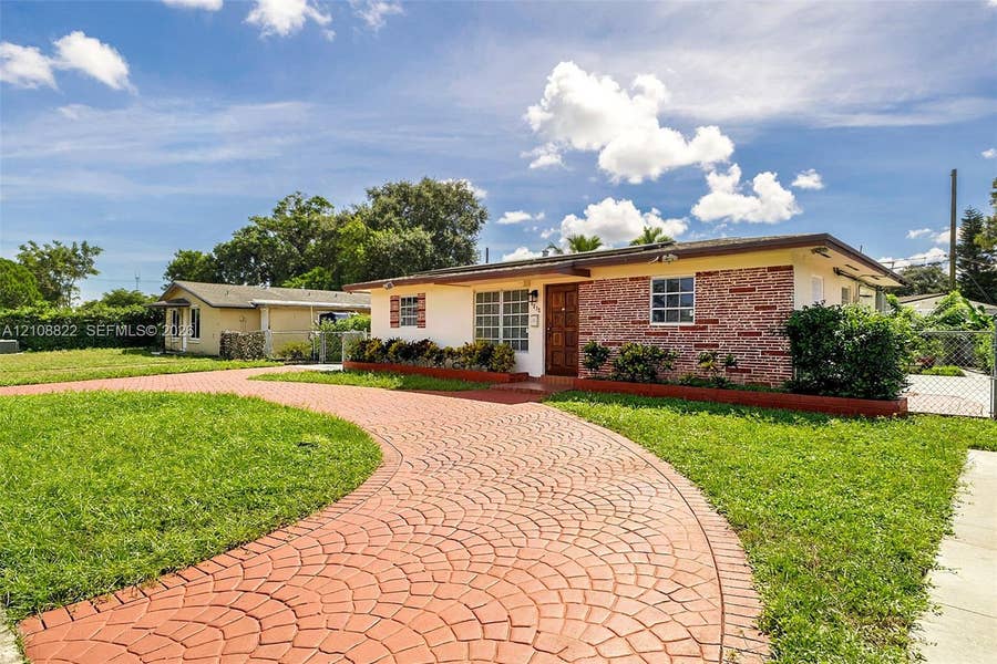 Property photo for 6838 SW 22nd Court, Miramar, FL