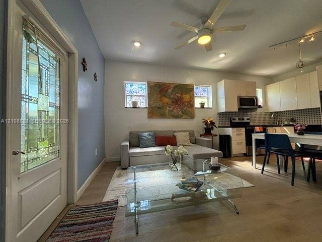 Property photo for 8220 NE 1st Place, #1A, Miami, FL