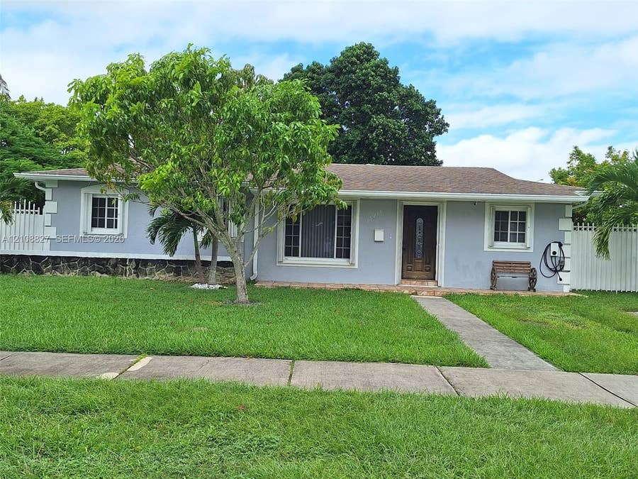 Property photo for 15261 SW 102nd Court, Miami, FL