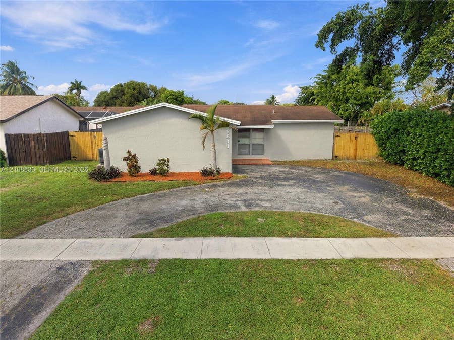 Property photo for 9611 Johnson Street, Pembroke Pines, FL