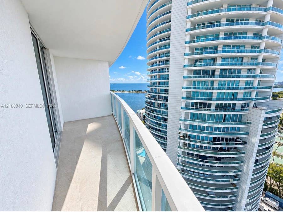 Property photo for 2101 Brickell Avenue, #1911, Miami, FL