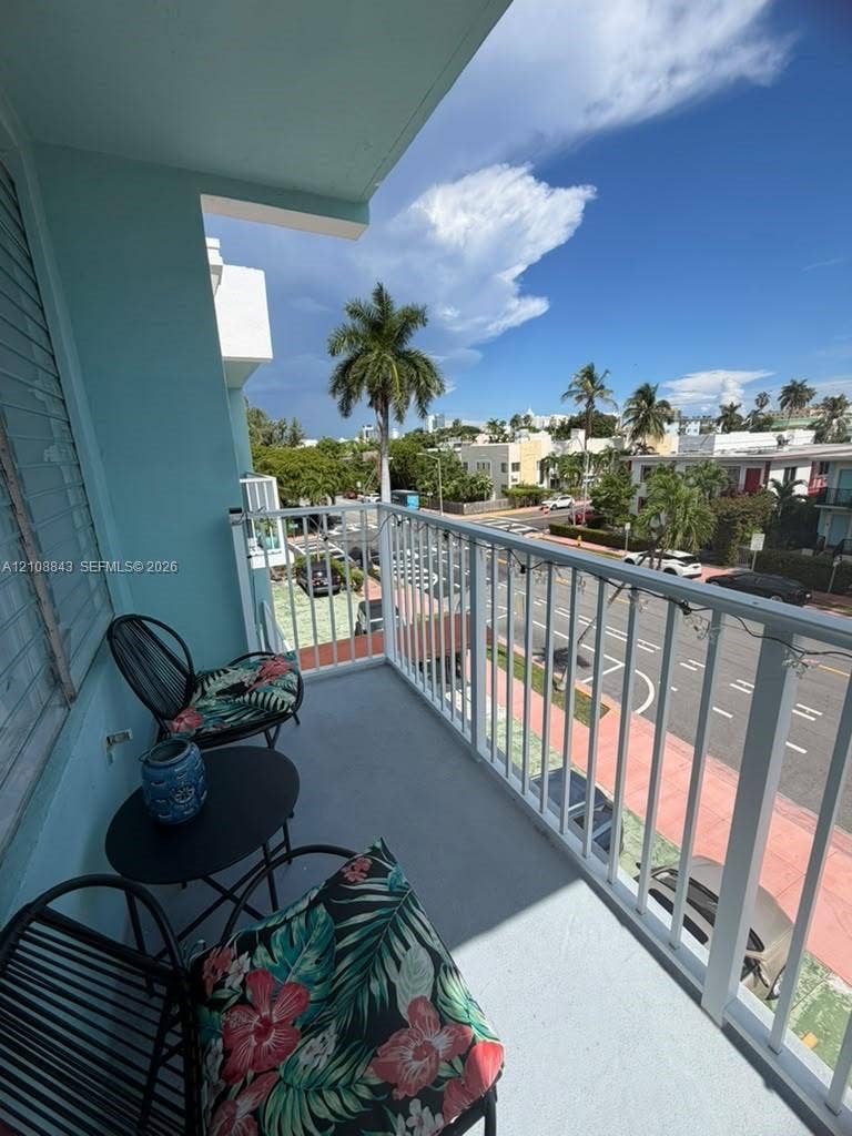 Property photo for 1150 Euclid Avenue, #305, Miami Beach, FL