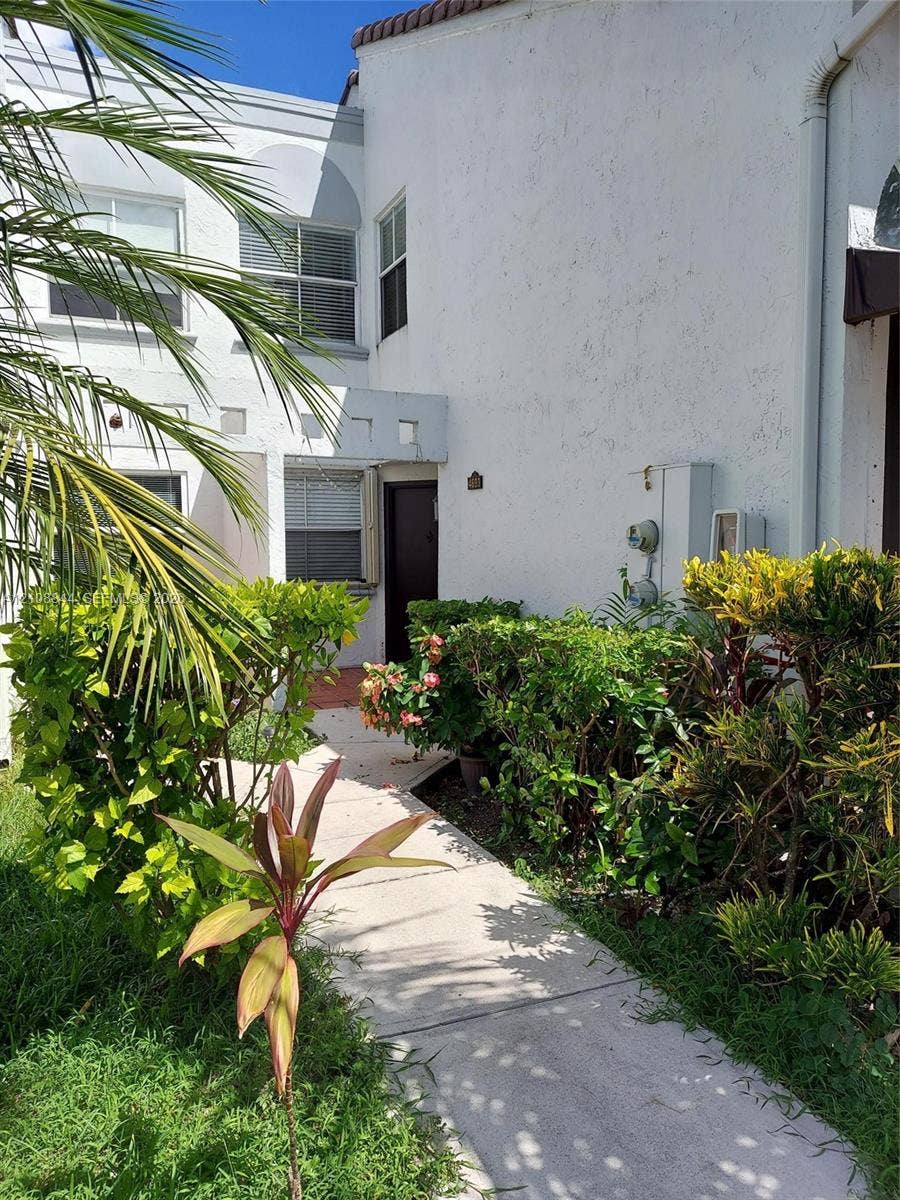 Property photo for 4693 NW 97th Court, #31, Doral, FL