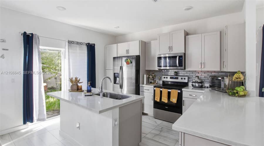 Property photo for 856 SE 16th Court, Homestead, FL