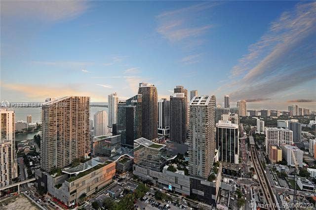 Property photo for 92 SW 3rd Street, #5203, Miami, FL