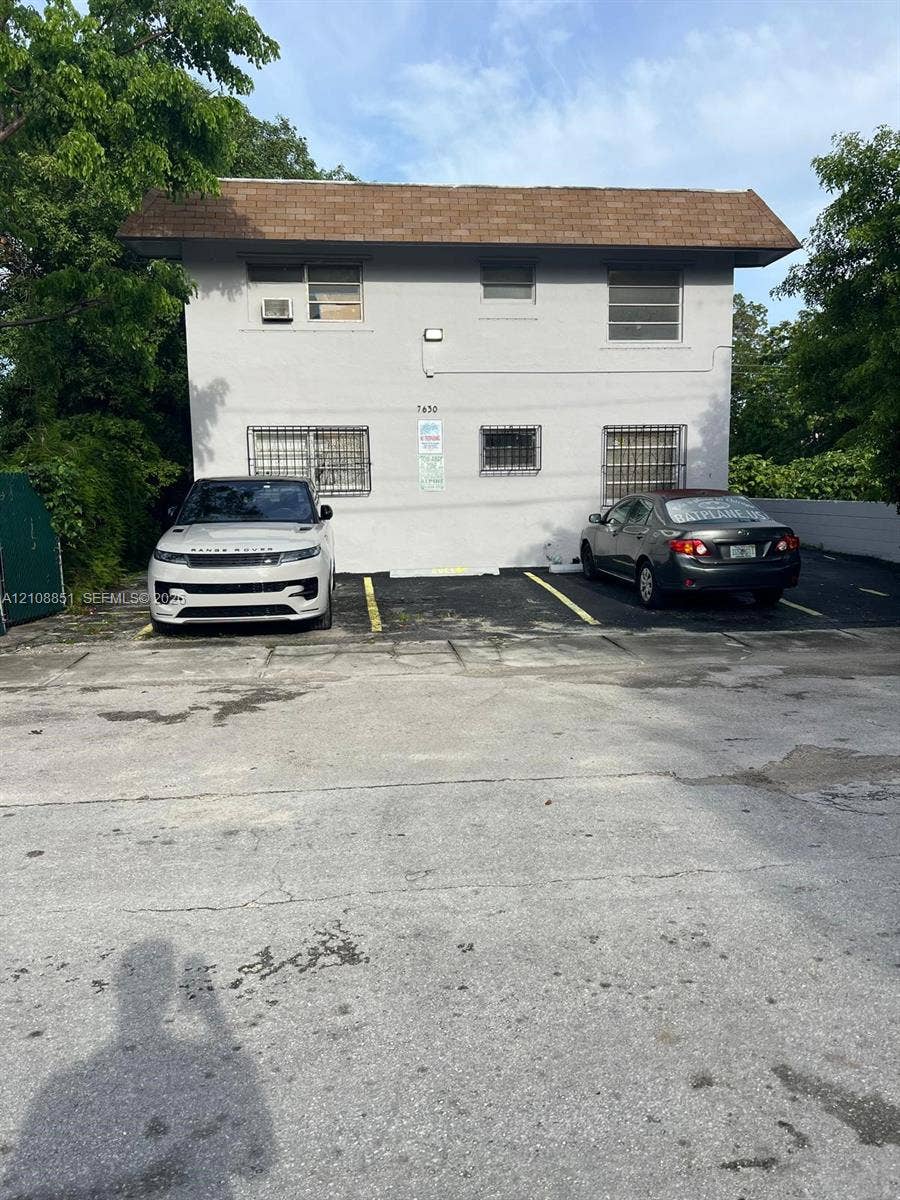 Property photo for 7630 NE 2nd Court, #3, Miami, FL