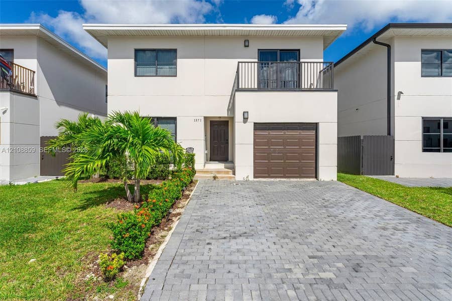 Property photo for 1371 NW 2nd Terrace, Florida City, FL
