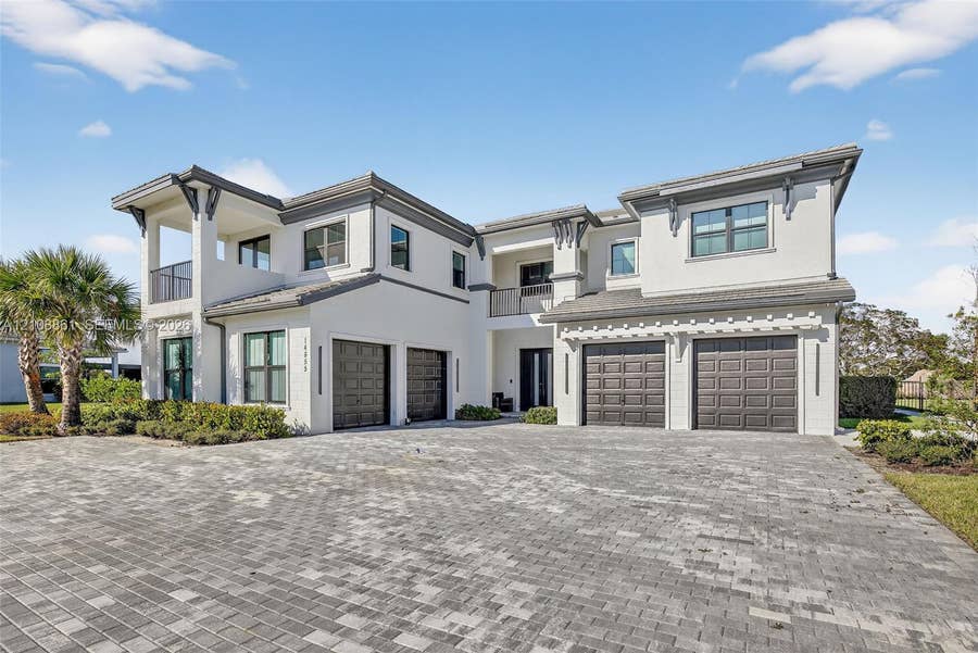 Property photo for 14855 Millstone Ranches Drive, Davie, FL