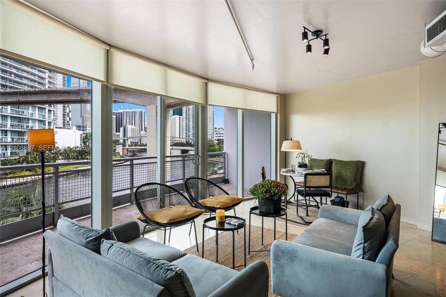 Property photo for 690 SW 1st Court, #501, Miami, FL