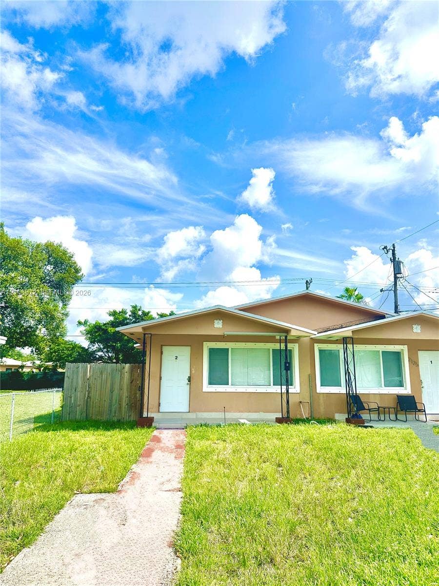 Property photo for 2125 NW 66th Street, #2, Miami, FL