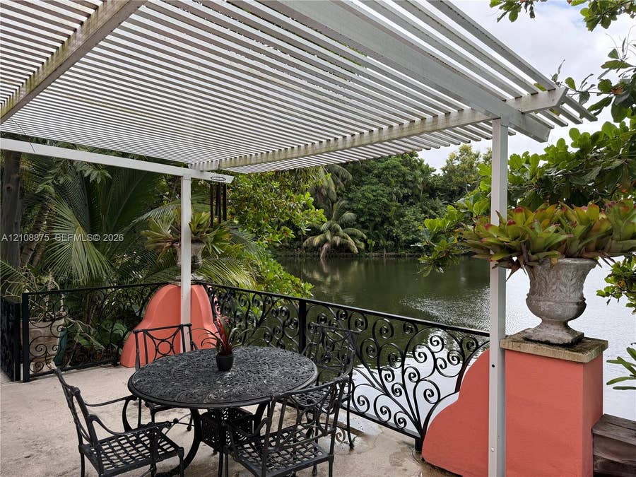 Property photo for 388 NE 85th Street, #Rear, El Portal, FL