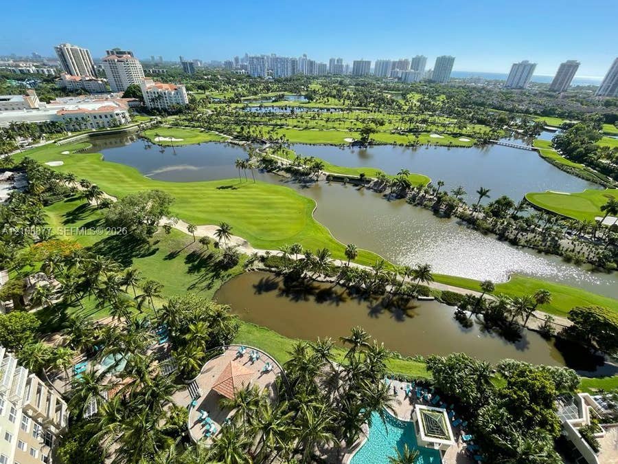 Property photo for 19501 W Country Club Drive, #2103, Aventura, FL