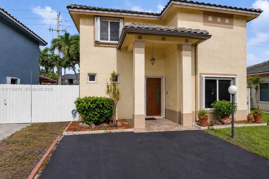 Property photo for 18536 NW 56th Place, Miami Gardens, FL
