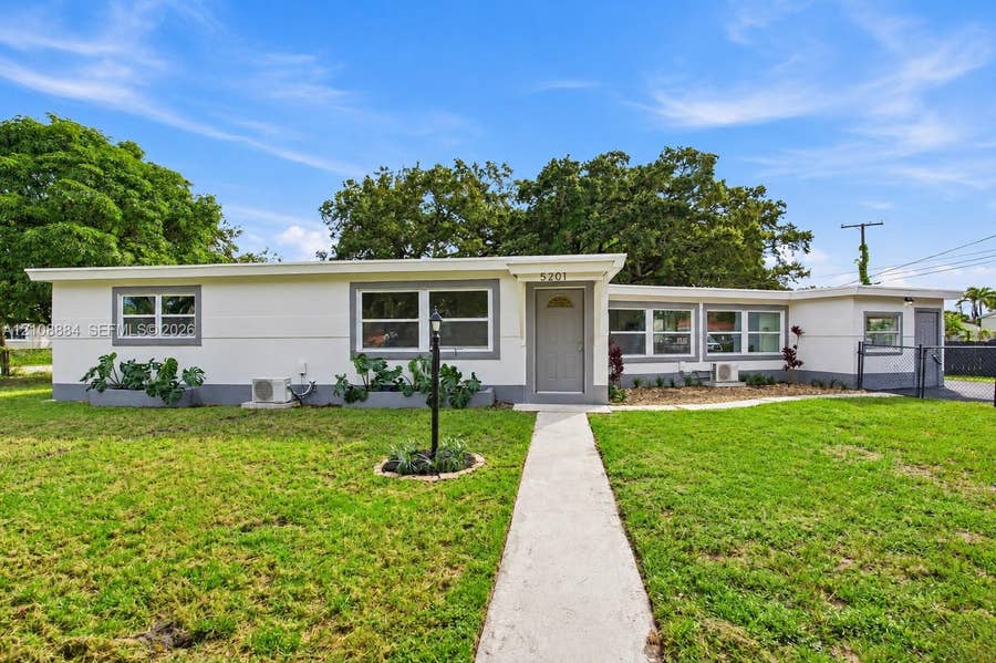Property photo for 5201 SW 28th Terrace, Dania Beach, FL