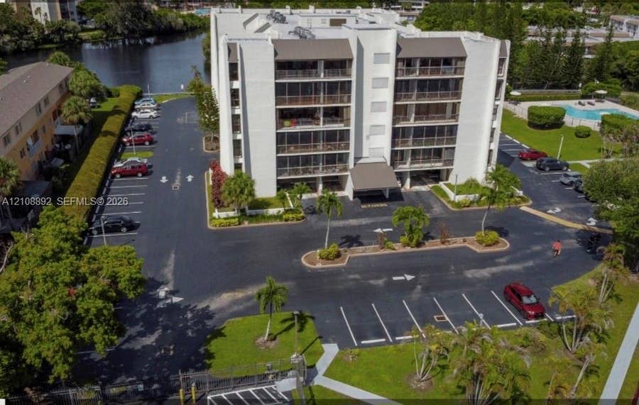 Property photo for 14201 SW 66th Street, #402-4, Miami, FL