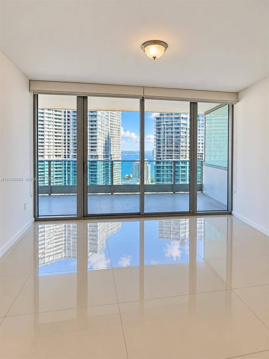 Property photo for 200 Biscayne Boulevard Way, #3306, Miami, FL