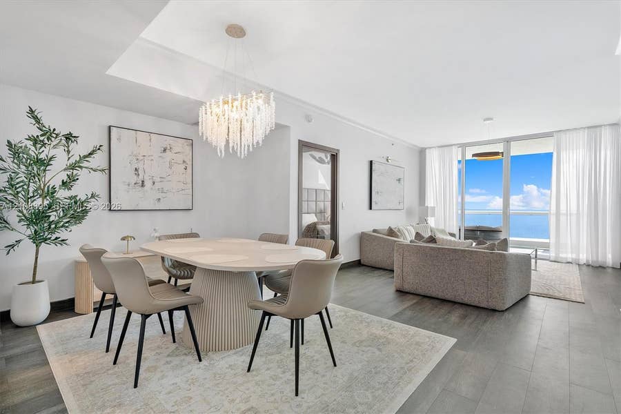 Property photo for 17875 Collins Avenue, #3005, Sunny Isles Beach, FL