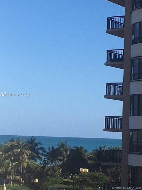 Property photo for 10185 Collins Avenue, #515, Bal Harbour, FL