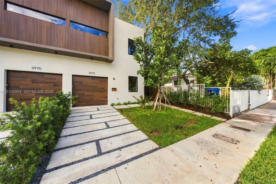 Property photo for 2972 W Trade Avenue, Miami, FL