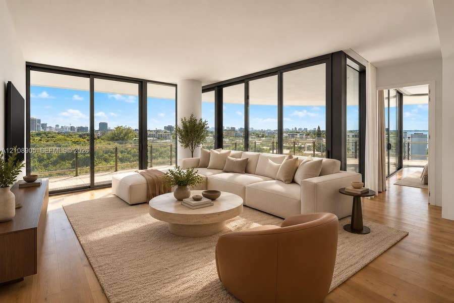 Property photo for 8701 Collins Avenue, #606, Miami Beach, FL