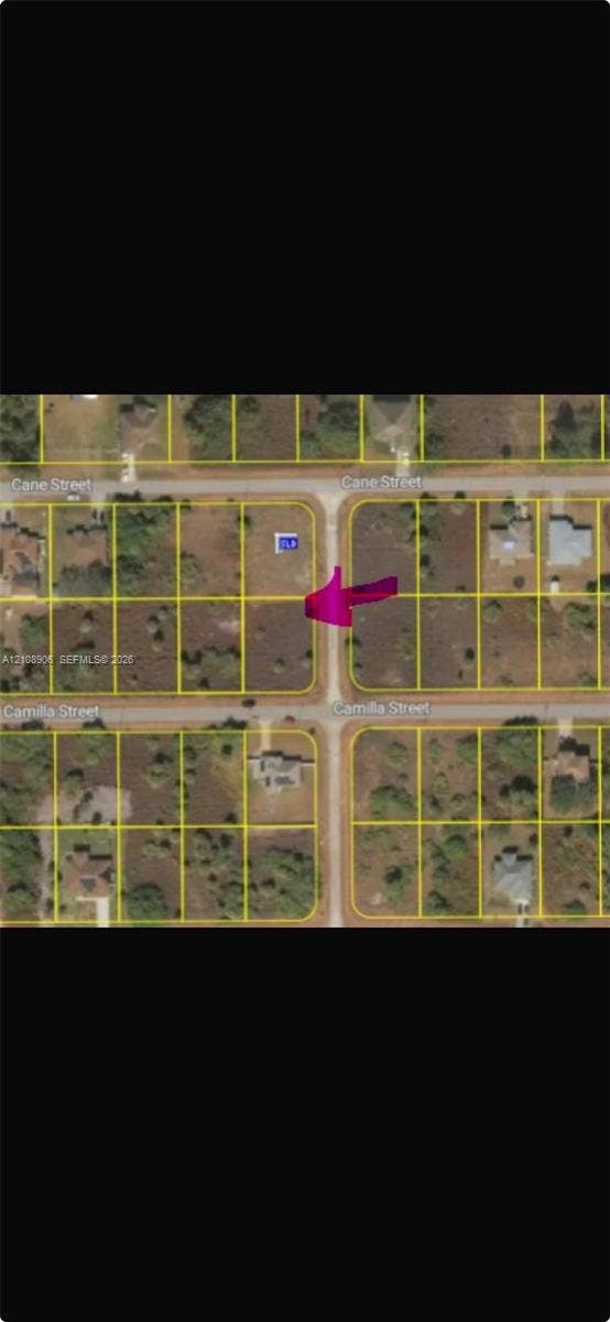 Property photo for 735 Camillas Street E, Lehigh Acres, FL