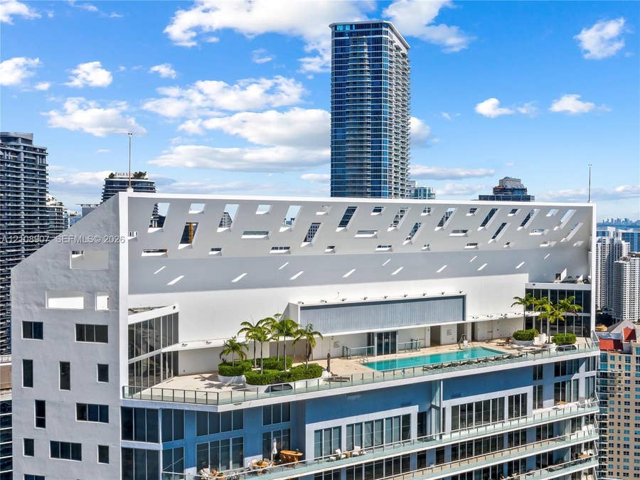 Property photo for 1300 Brickell Bay Drive, #1813, Miami, FL
