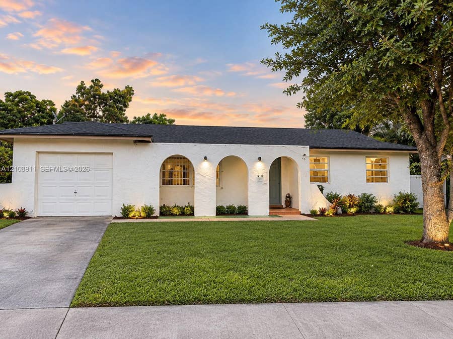 Property photo for 10770 SW 164th Street, Miami, FL