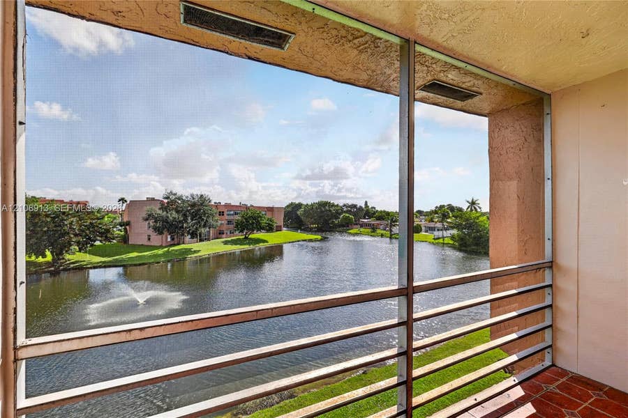 Property photo for 9900 Sunrise Lakes Boulevard, #308, Sunrise, FL