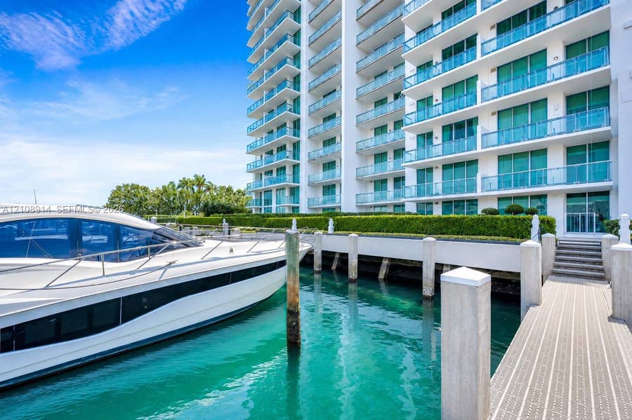 Property photo for 7928 East Drive, #1804, North Bay Village, FL