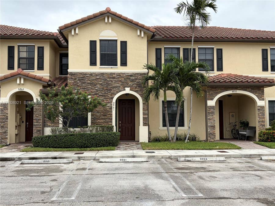 Property photo for 8861 W 35th Avenue, Hialeah, FL