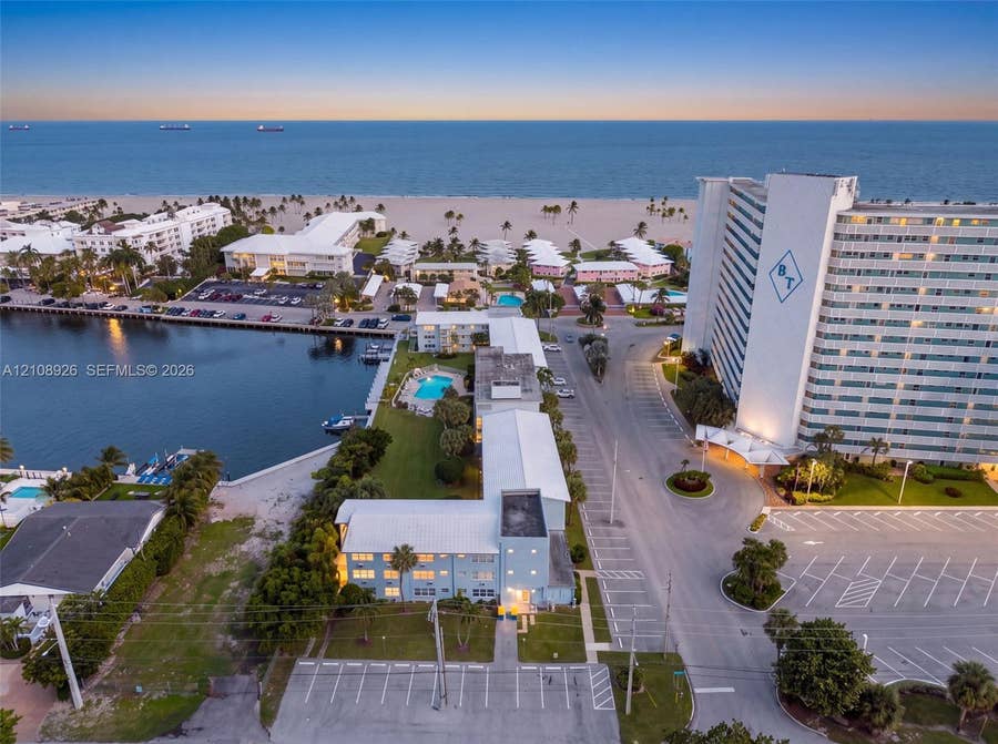 Property photo for 1850 S Ocean Drive, #316, Fort Lauderdale, FL