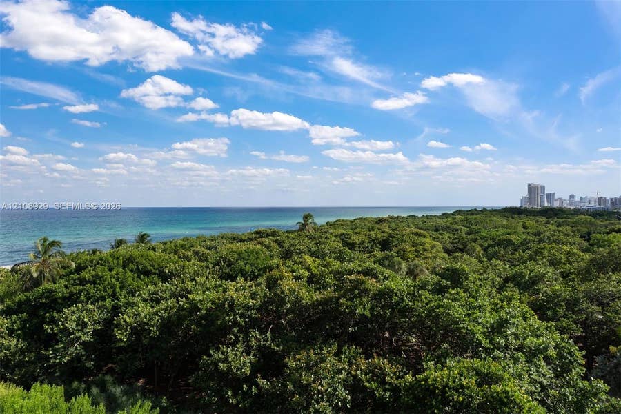 Property photo for 8701 Collins Avenue, #606, Miami Beach, FL
