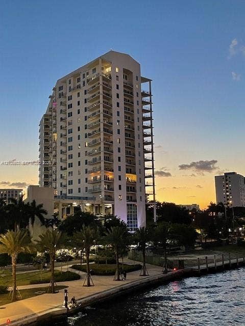 Property photo for 10 S River Drive, #PHI03, Miami, FL