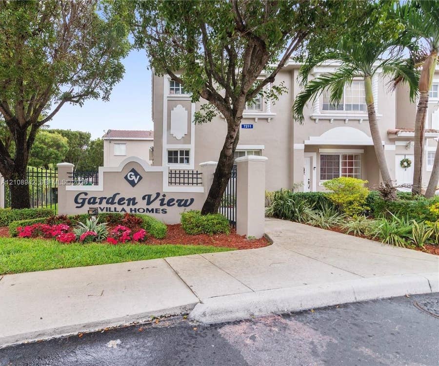 Property photo for 7211 NW 174th Terrace, #101, Hialeah, FL