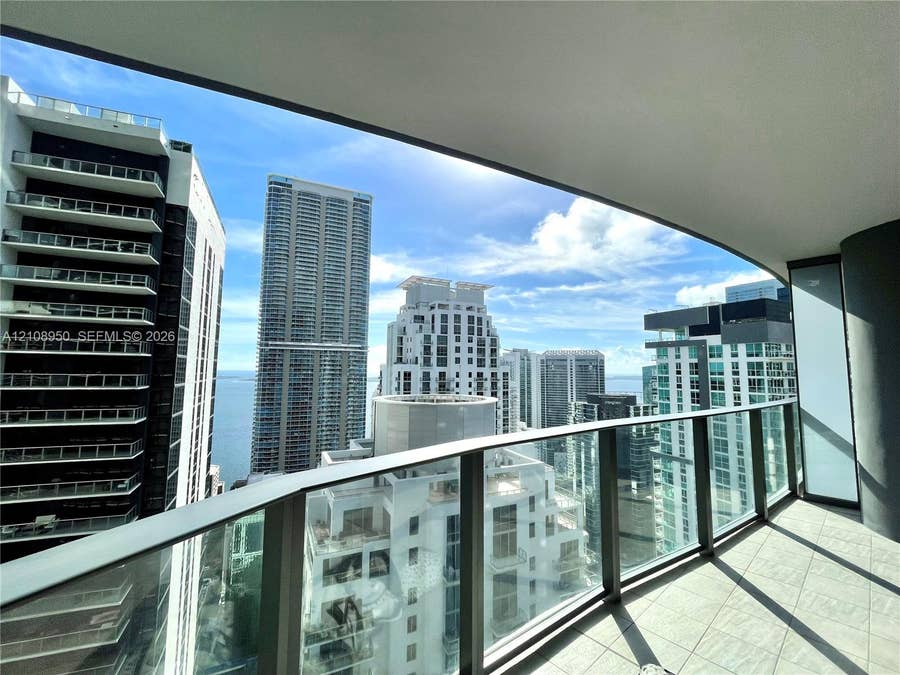 Property photo for 1000 Brickell Plaza, #4303, Miami, FL